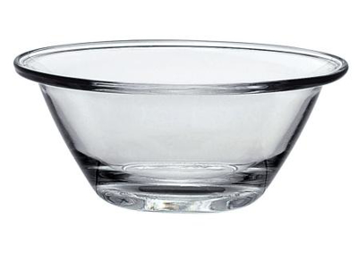 Tazón de vidrio Mr. Chef 26 256 cl