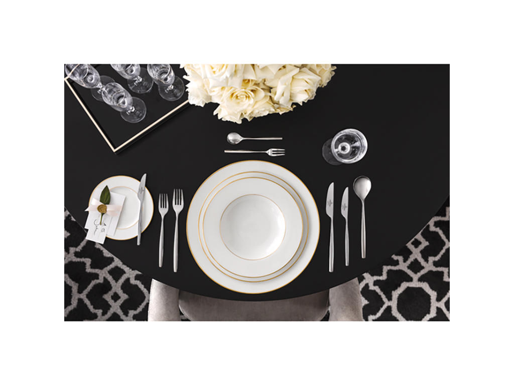 Anmut Gold Plato  16 cm