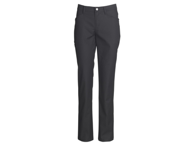 Pantalón Chino Dama clásico Negro Talla 52