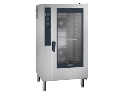 Horno combinado 20x1/1GN Cruzado El
