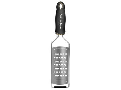 Rallador extra grueso, Gourmet Microplan