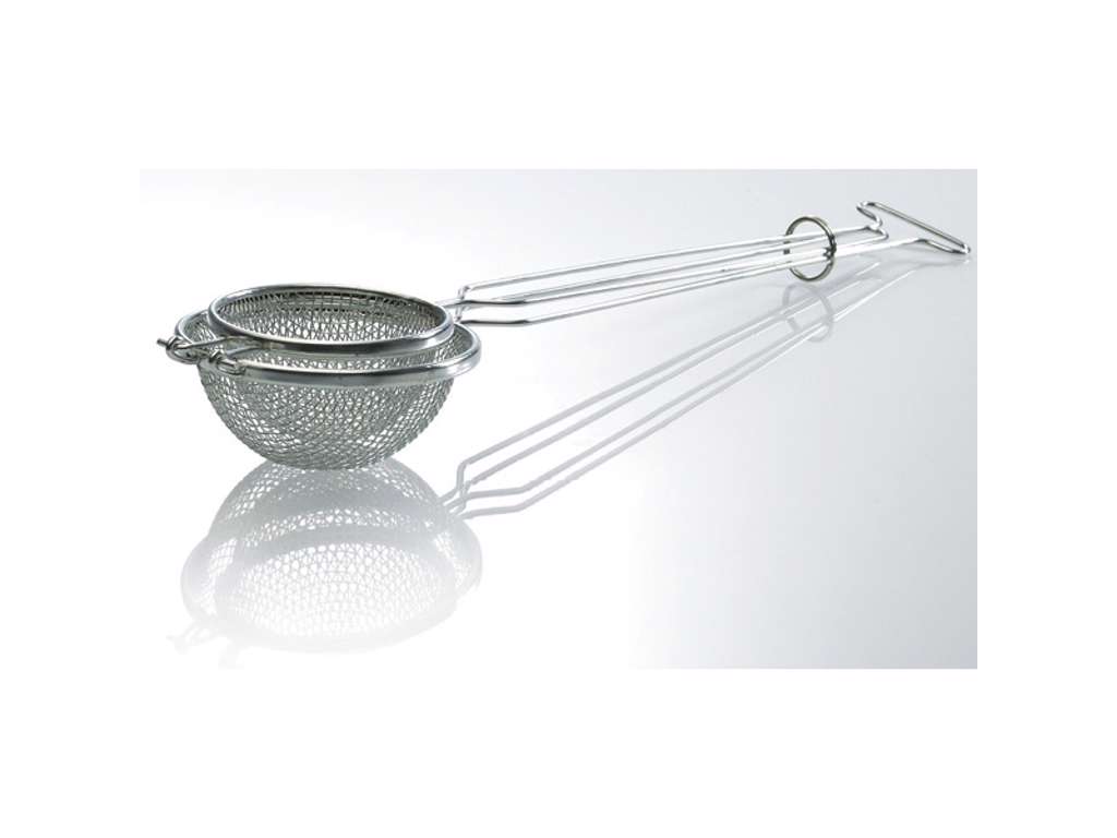 Hierro para nido de pájaros 10 cm