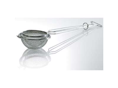 Hierro para nido de pájaros 10 cm