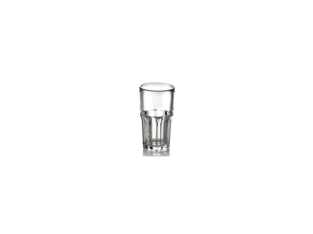 Vaso Granity 65 cl