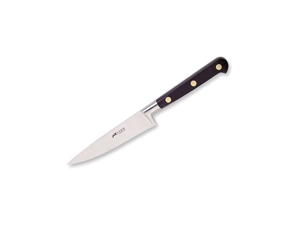 Cuchillo de hierbas 10 cm. Ideal Lion Sabatier