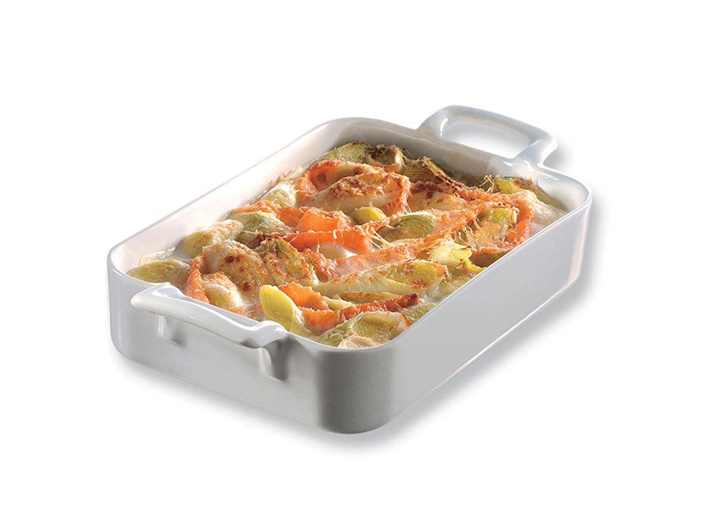 Belle Cuisine Bandeja de Horno 34x25,5x6,5 cm