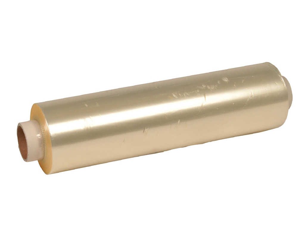 Película 30 cm PVC-libre 300 metros