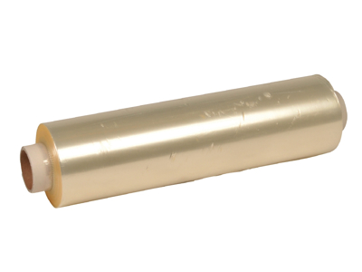 Película 30 cm PVC-libre 300 metros