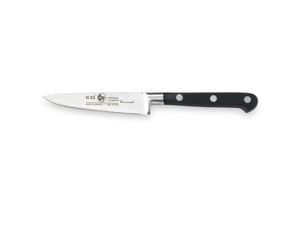 Cuchillo decorativo, 10 cm, Icel Universal
