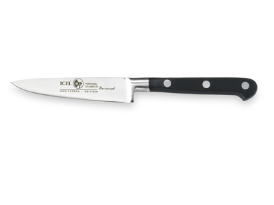 Cuchillo decorativo, 10 cm, Icel Universal