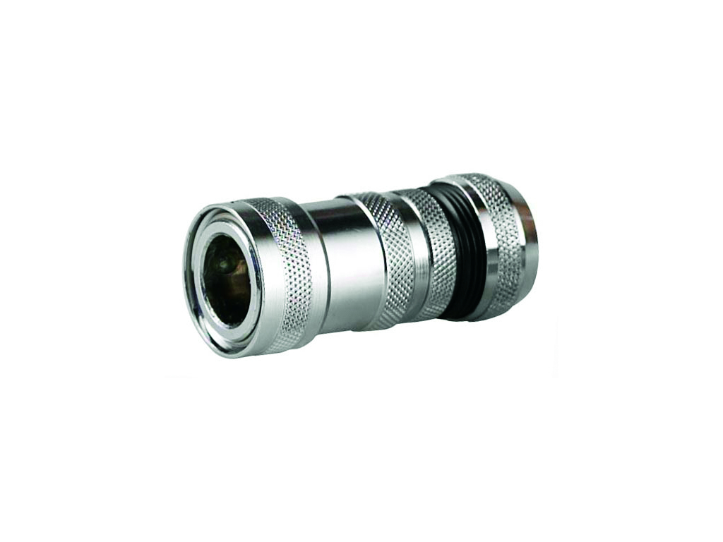 Nito Caja de conexión 1/2 con válvula