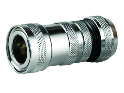 Nito Caja de conexión 1/2 con válvula