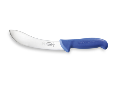 Cuchillo de curva, 18 cm, F. Dick ErgoGrip