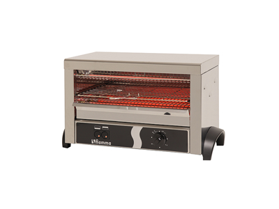 Salamandra TRS 20.4 Fiamma