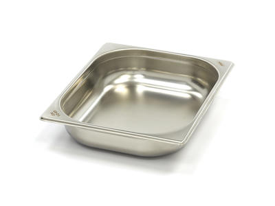 Maxima Cantina-contenedor RF 1/ 2GN | 65mm