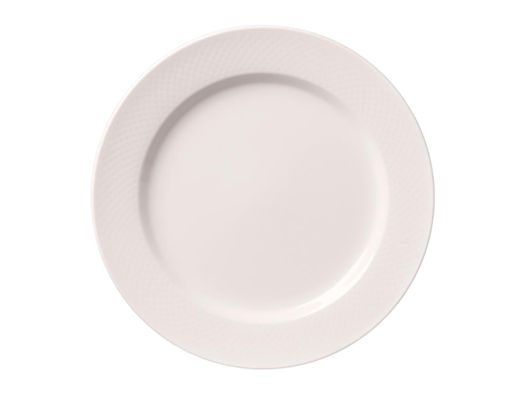 Plato plano fácil 240 mm