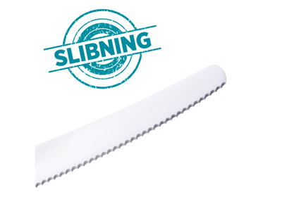 Corte de ola aplicado