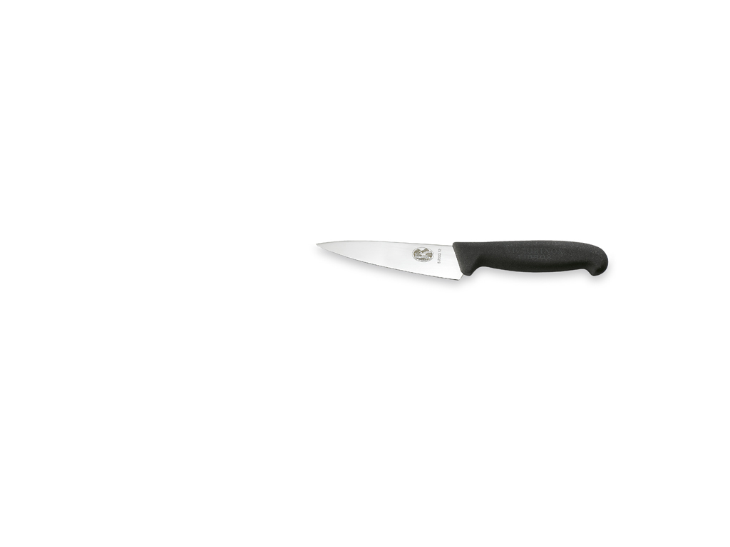Cuchillo decorativo, 12 cm, Victorinox Fibrox