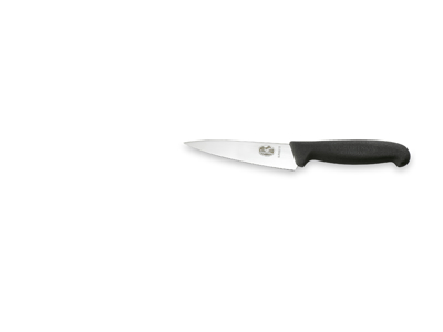Cuchillo decorativo, 12 cm, Victorinox Fibrox