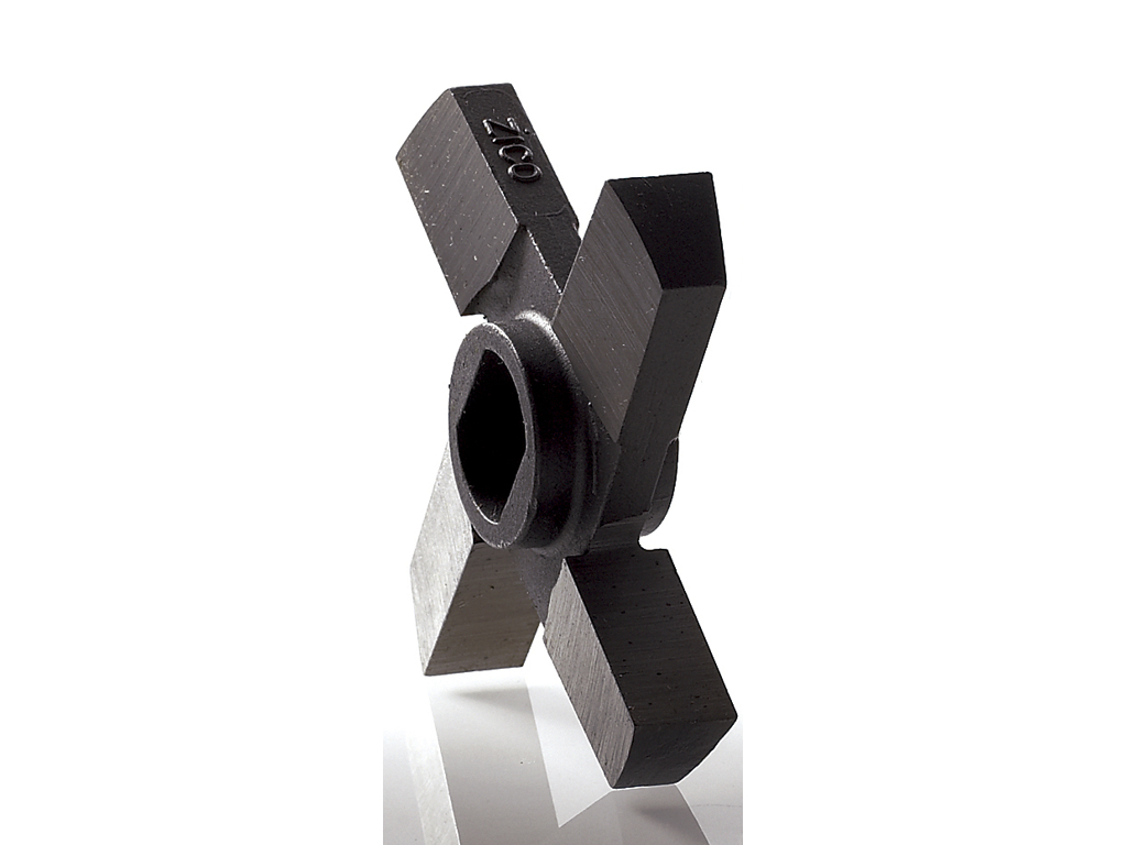 Cuchilla de máquina Zico H, 82 mm