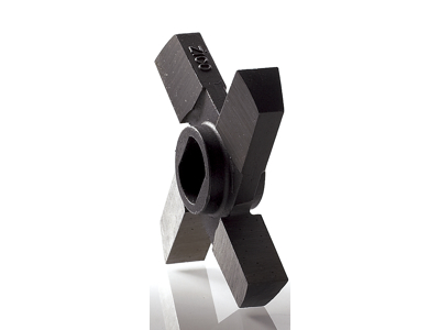 Cuchilla de máquina Zico H, 82 mm