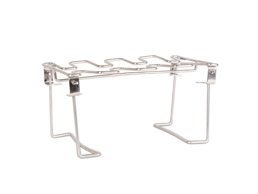 Soporte para muslos de pollo