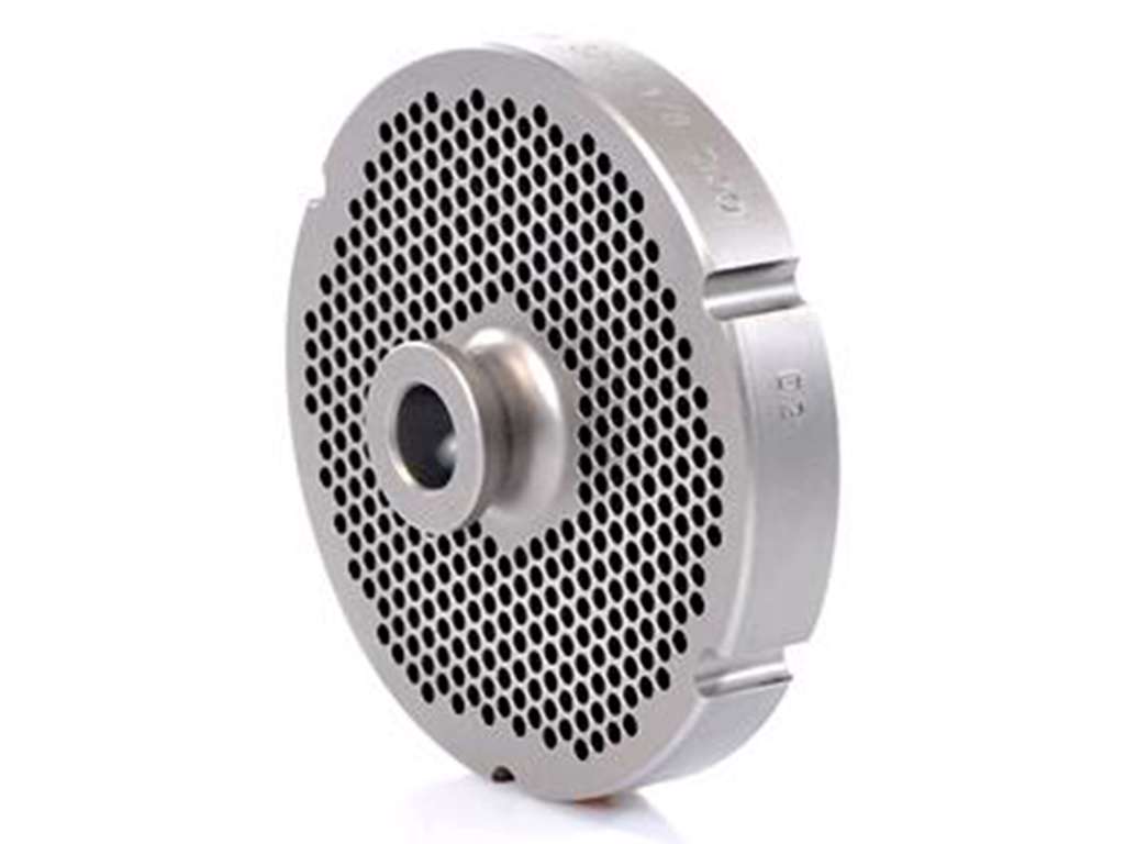 Disco de perforación 2 hak.nr. 10-2 mm