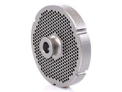 Disco de perforación 2 hak.nr. 10-2 mm