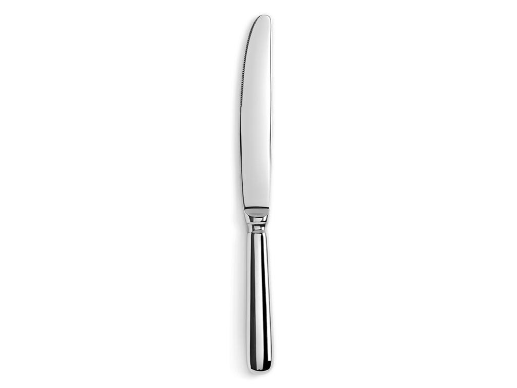 Cuchillo de untar Brillante 19 cm Acero inoxidable Beaune