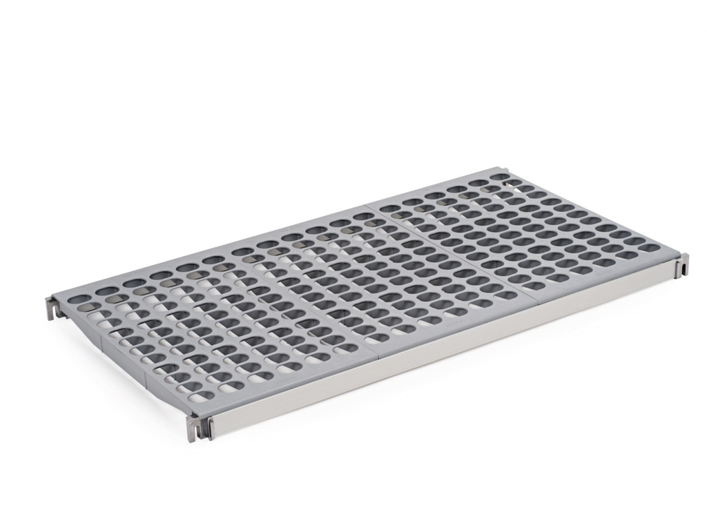 Bourgeat Estante E 1225 mm 1/1GN (A+2xB-en