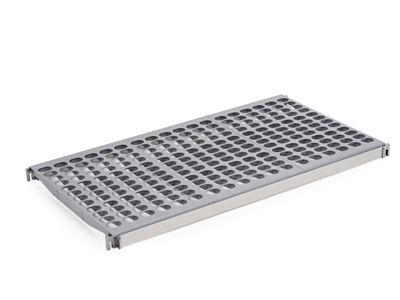 Bourgeat Estante E 1225 mm 1/1GN (A+2xB-en