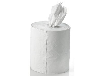 Midirulle 1 capa natural 300 m SIN tubo