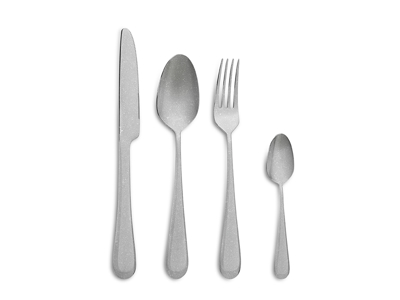 Cucharita Maranta Vintage 140 mm