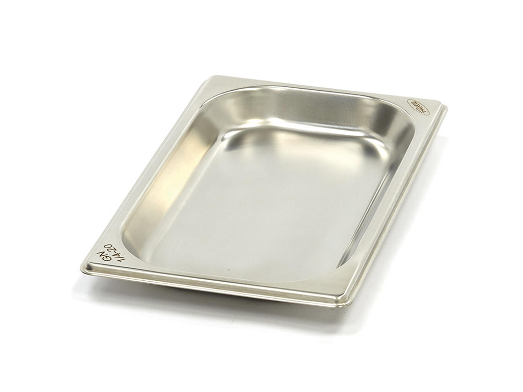 Maxima Cantina-contenedor RF 1/ 4GN | 20mm