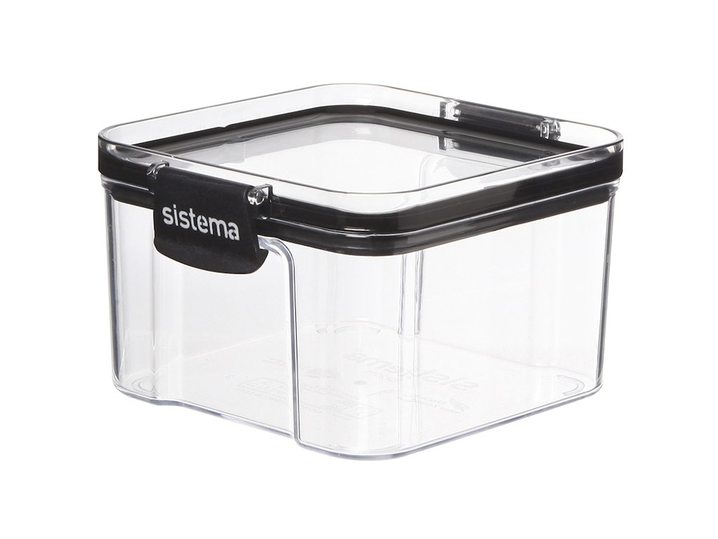 Caja de almacenamiento 460 ml Tritan Ultra