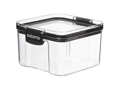 Caja de almacenamiento 460 ml Tritan Ultra