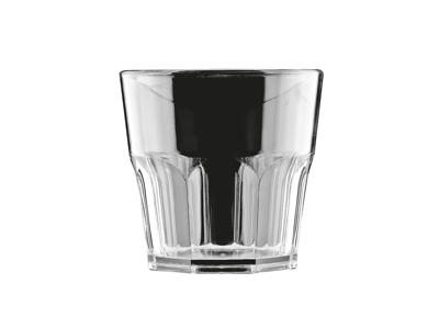 Vaso de plástico Tritan de 16 cl