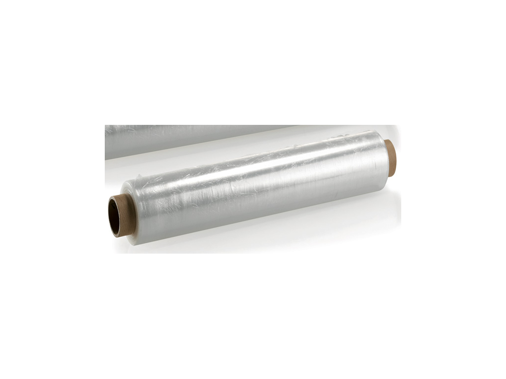 Película 30 cm con PVC 300 metros