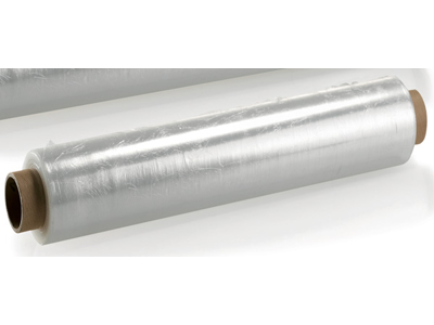 Película 30 cm con PVC 300 metros