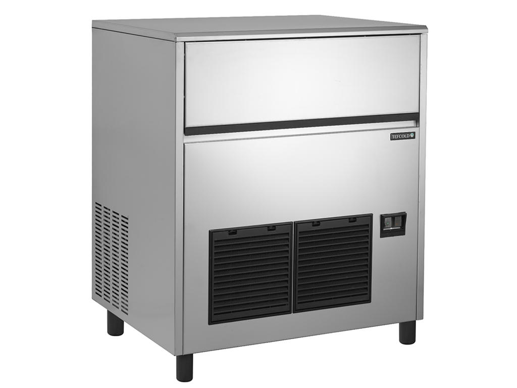 Máquina de hielo 85 kg/día 40 kg Mag