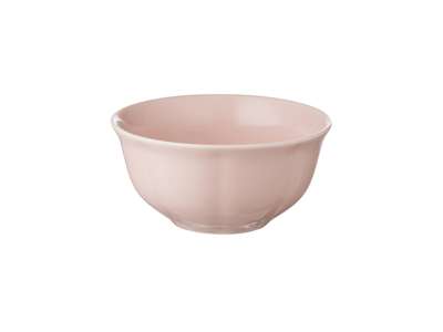 Cuenco 15cm Sholm Solvej rosa suave