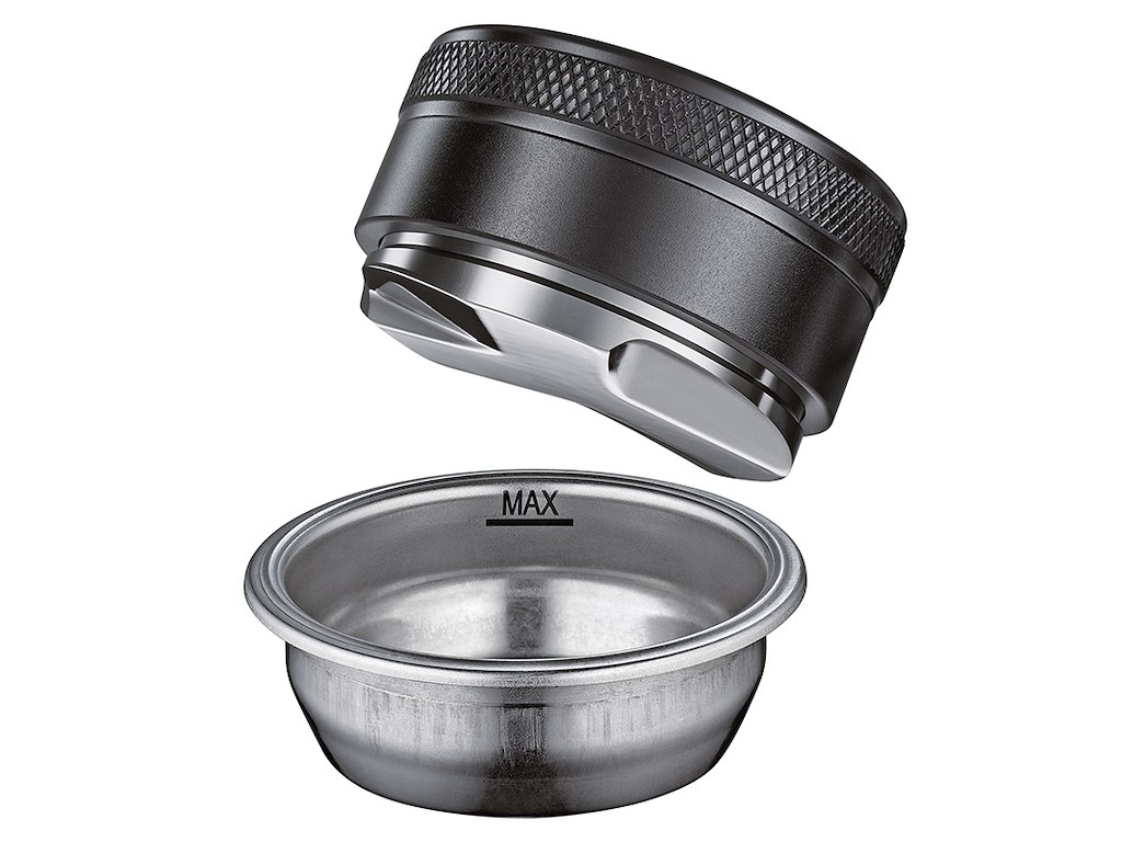 Raspador t. Café BARISTA