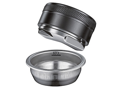 Raspador t. Café BARISTA