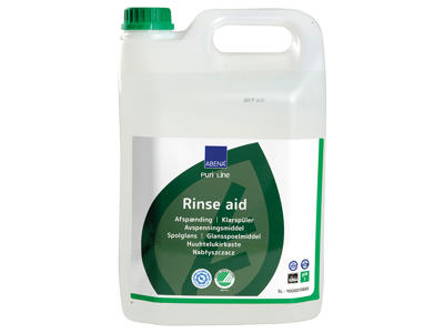 HW Agente de desinhibición 5 litros