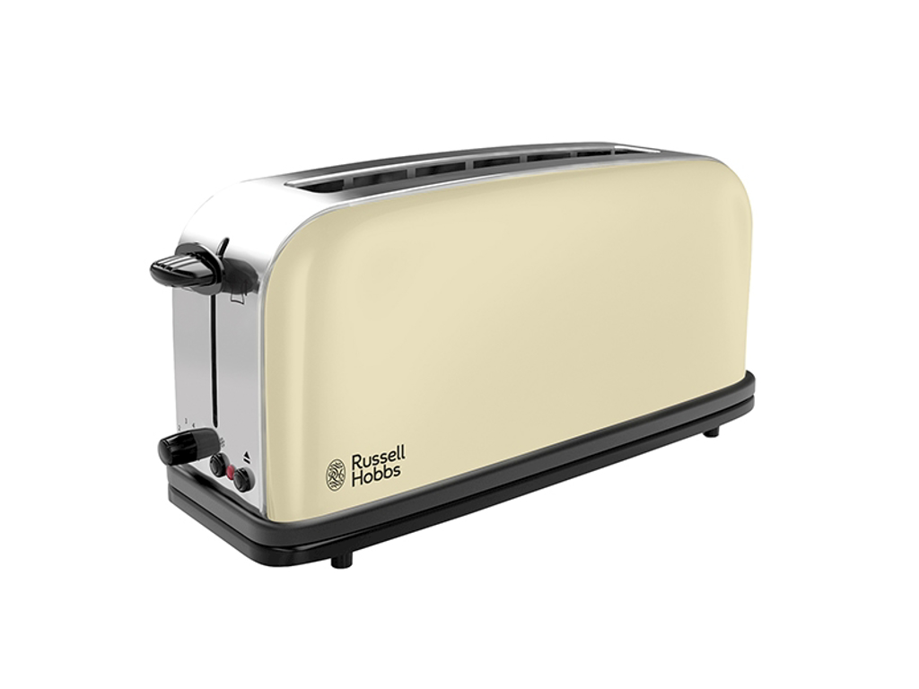 Russell Hobbs Tostadora, Long Sl.