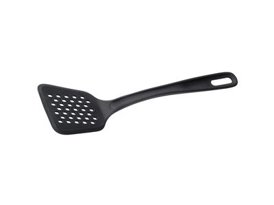 Paleta c/hoyos Nylon/Fibra de vidrio 9,5x11cm