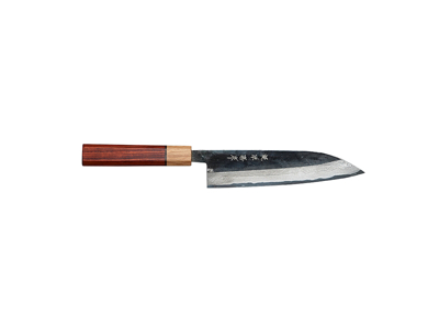 Cuchillo de cocina, 18 cm, Takefu Rengas