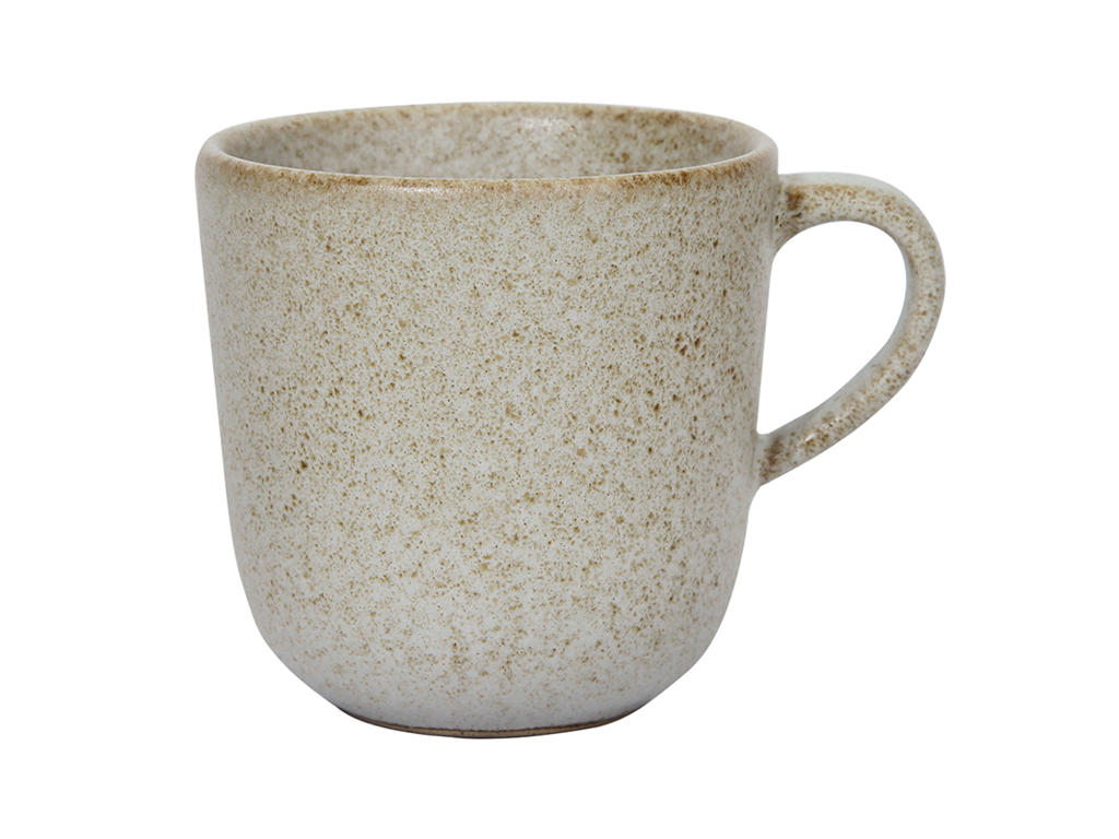 RAW Taza 20 cm Beige