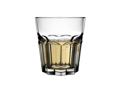 Vaso 13 cl. Strike 6-paquete