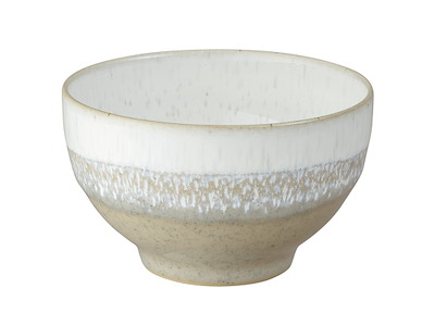 Skål Ø10,5cm 310ml Kiln Hvid